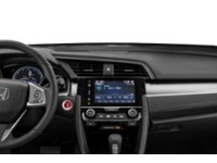 2018 Honda Civic Touring CVT Interior Shot 2