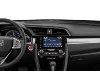 2018 Honda Civic Touring CVT Interior Shot 2
