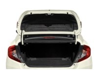 2018 Honda Civic Touring CVT Exterior Shot 4