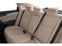 2018 Honda Civic Touring CVT Interior Shot 5