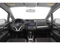 2018 Honda Fit Sport CVT w/Honda Sensing Interior Shot 6
