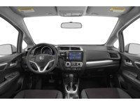 2018 Honda Fit Sport CVT w/Honda Sensing Interior Shot 6
