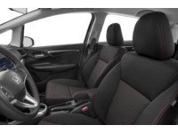 2018 Honda Fit Sport CVT w/Honda Sensing Interior Shot 4