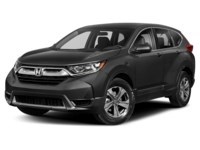2018 Honda CR-V LX 2WD Exterior Shot 1