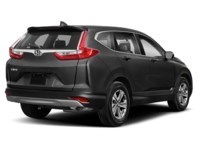 2018 Honda CR-V LX 2WD Exterior Shot 2