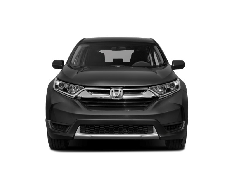 2018 Honda CR-V LX 2WD Exterior Shot 6