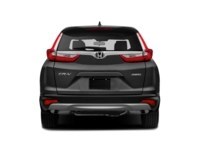 2018 Honda CR-V EX AWD Exterior Shot 8