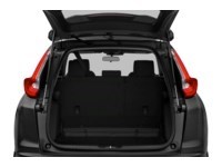 2018 Honda CR-V EX AWD Exterior Shot 4