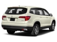 2018 Honda Pilot EX AWD Exterior Shot 2
