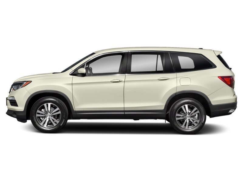 2018 Honda Pilot EX AWD Exterior Shot 7
