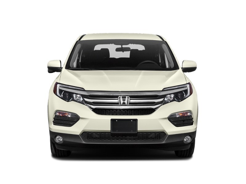 2018 Honda Pilot EX AWD Exterior Shot 6