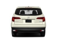 2018 Honda Pilot EX AWD Exterior Shot 8