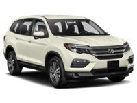 2018 Honda Pilot EX AWD Exterior Shot 9