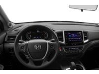 2018 Honda Pilot EX AWD Interior Shot 3