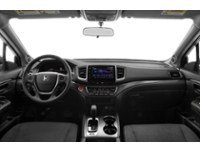 2018 Honda Pilot EX AWD Interior Shot 6