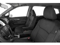 2018 Honda Pilot EX AWD Interior Shot 4
