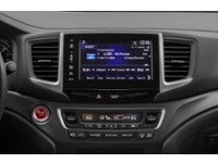 2018 Honda Pilot EX AWD Interior Shot 2