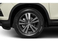 2018 Honda Pilot EX AWD Exterior Shot 5