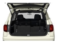 2018 Honda Pilot EX AWD Exterior Shot 4