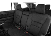 2018 Honda Pilot EX AWD Interior Shot 5