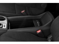 2018 Honda Pilot EX AWD Interior Shot 7