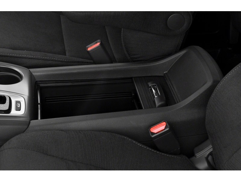 2018 Honda Pilot EX AWD Interior Shot 7