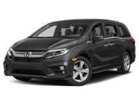 2018 Honda Odyssey EX Auto Exterior Shot 1