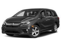 2018 Honda Odyssey EX Auto Exterior Shot 1