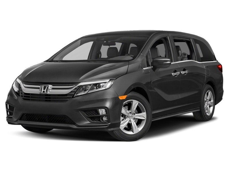 2018 Honda Odyssey EX Auto Exterior Shot 1