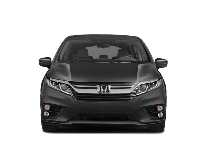 2018 Honda Odyssey EX Auto Exterior Shot 6
