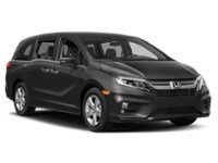 2018 Honda Odyssey EX Auto Exterior Shot 9