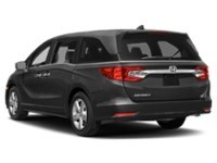 2018 Honda Odyssey EX Auto Exterior Shot 10