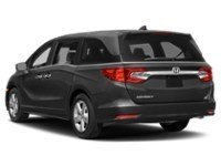2018 Honda Odyssey EX Auto Exterior Shot 10