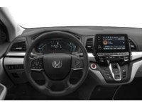 2018 Honda Odyssey EX Auto Interior Shot 3