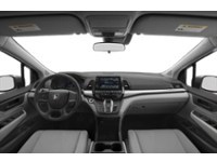2018 Honda Odyssey EX Auto Interior Shot 6