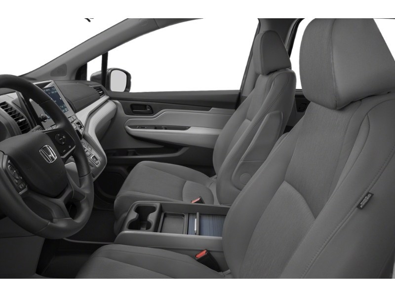 2018 Honda Odyssey EX Auto Interior Shot 4