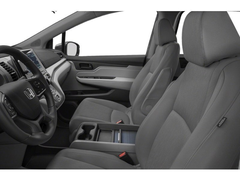 2018 Honda Odyssey EX Auto Interior Shot 4