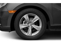 2018 Honda Odyssey EX Auto Exterior Shot 5