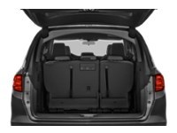 2018 Honda Odyssey EX Auto Exterior Shot 4
