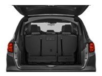 2018 Honda Odyssey EX Auto Exterior Shot 4