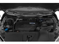 2018 Honda Odyssey EX Auto Exterior Shot 3