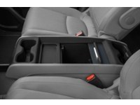 2018 Honda Odyssey EX Auto Interior Shot 7