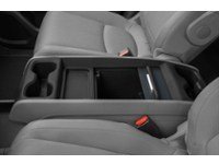 2018 Honda Odyssey EX Auto Interior Shot 7