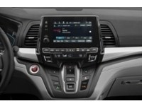 2018 Honda Odyssey EX Auto Interior Shot 8