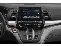 2018 Honda Odyssey EX Auto Interior Shot 8