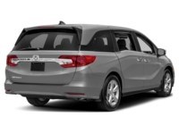 2018 Honda Odyssey EX-L Navi Auto Exterior Shot 2