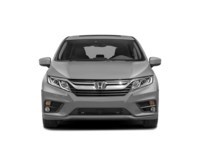 2018 Honda Odyssey EX-L Navi Auto Exterior Shot 6