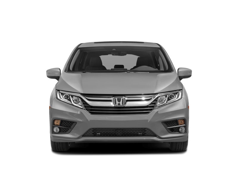 2018 Honda Odyssey EX-L Navi Auto Exterior Shot 6