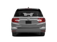 2018 Honda Odyssey EX-L Navi Auto Exterior Shot 8