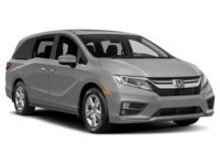 2018 Honda Odyssey EX-L Navi Auto Exterior Shot 9